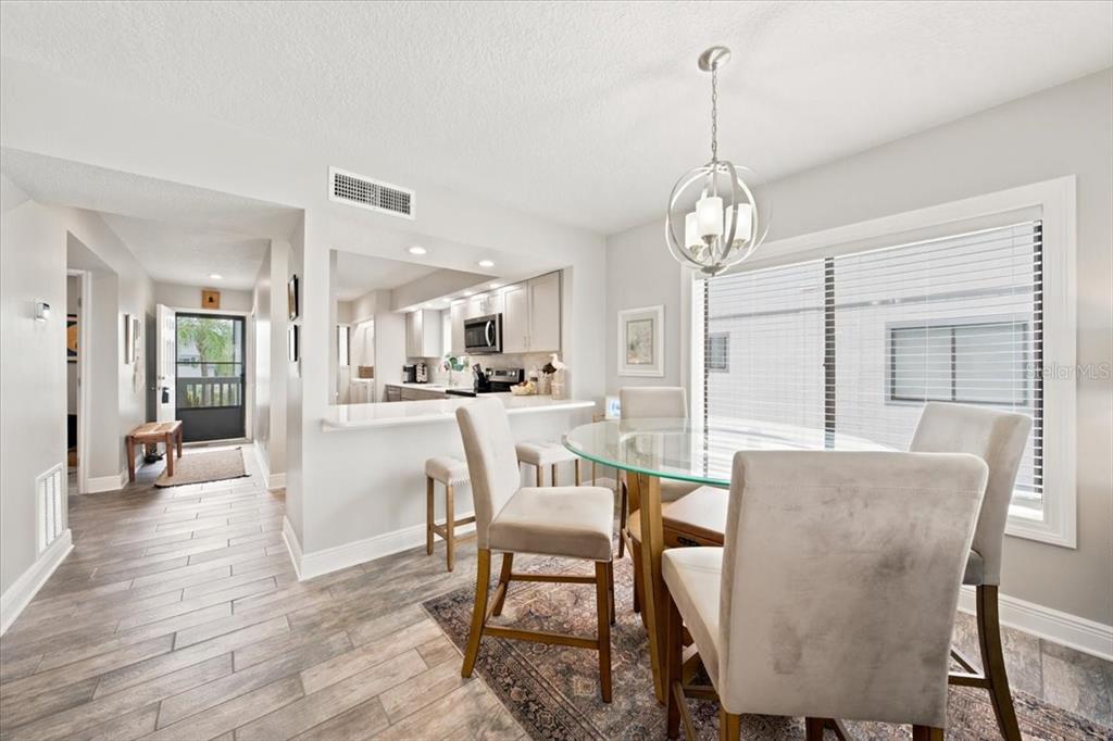 817 B BAHIA DEL SOL DRIVE UNIT 40, RUSKIN, FL — photo 5 of 30
