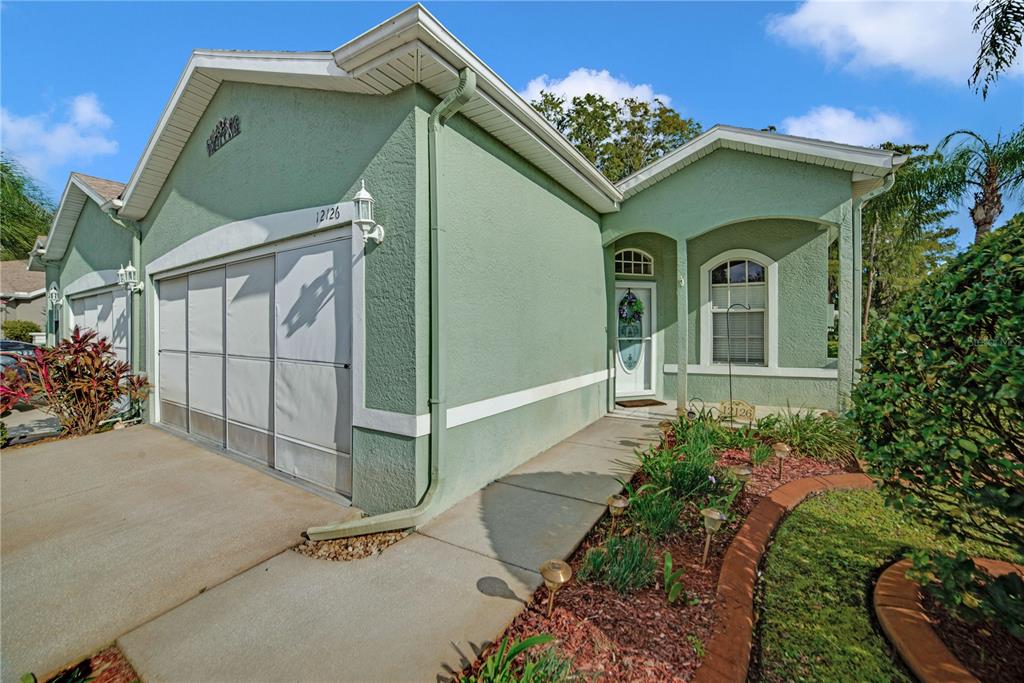 12126 TOURNAMENT VIEW AVENUE