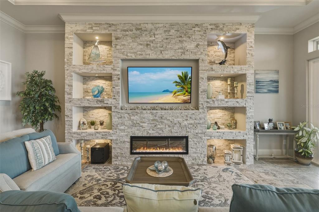 52 HAMMOCK BEACH CIRCLE S, PALM COAST, FL — photo 5 of 30