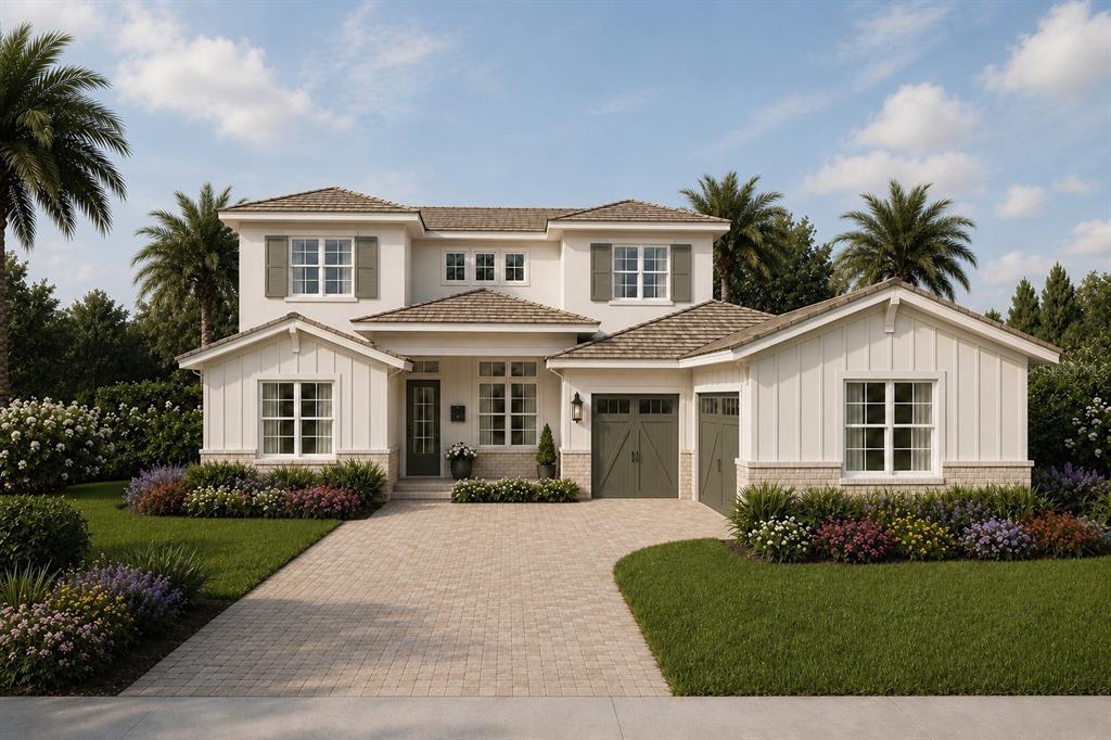 2609 ROSEMOND COURT