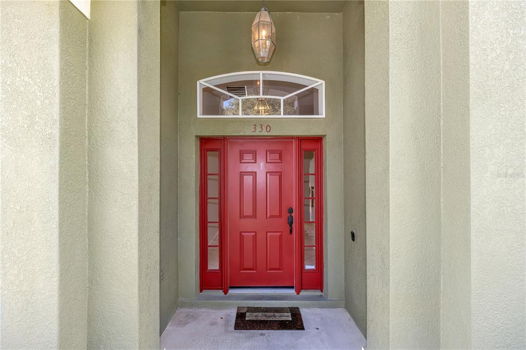 330 LAKE AMBERLEIGH DRIVE, WINTER GARDEN, FL — photo 3 of 30