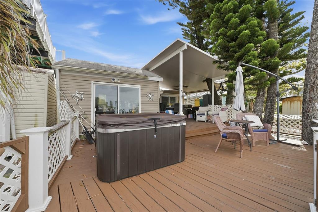 6439 TOWER DRIVE