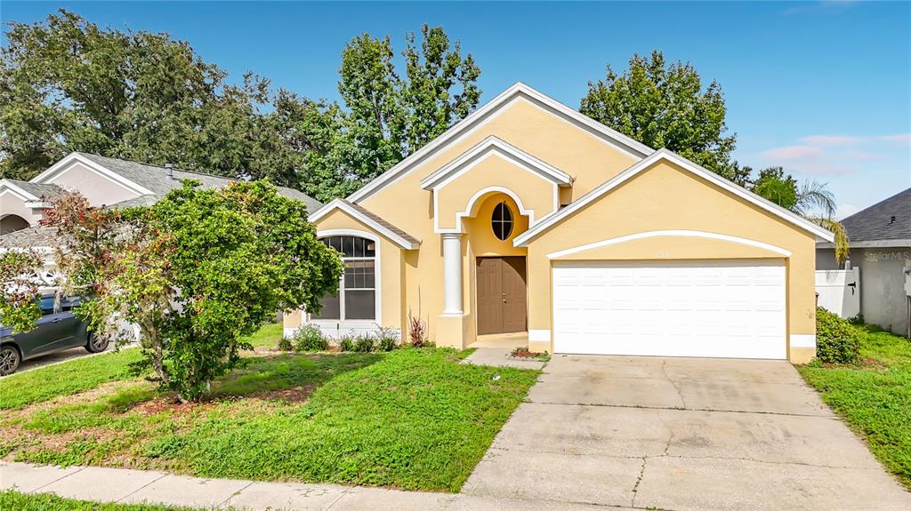 2712 WILSHIRE ROAD, CLERMONT, FL — photo 2 of 30