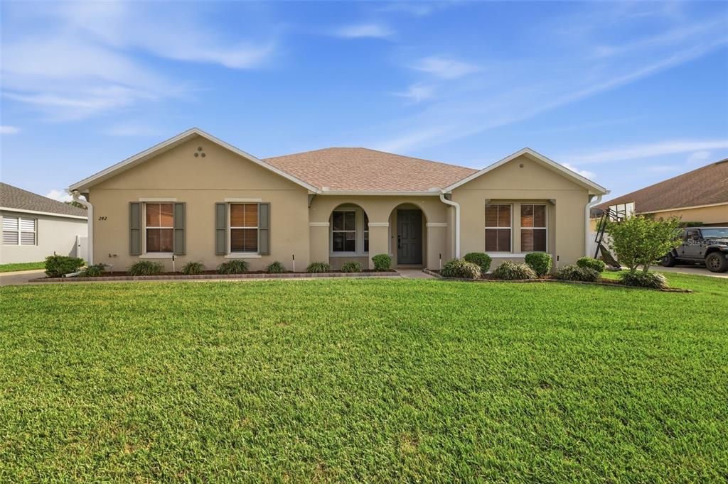 242 BLACK SPRINGS LANE