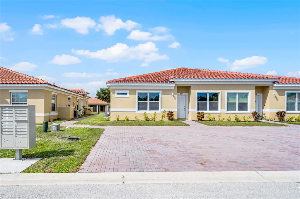 1826 CORIANDER DRIVE