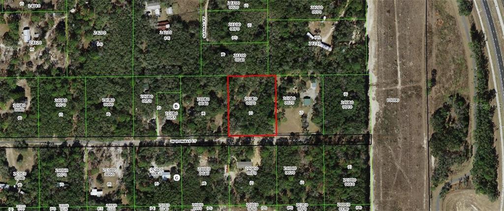 4203 W Donali COURT, HOMOSASSA, FL — photo 3 of 3
