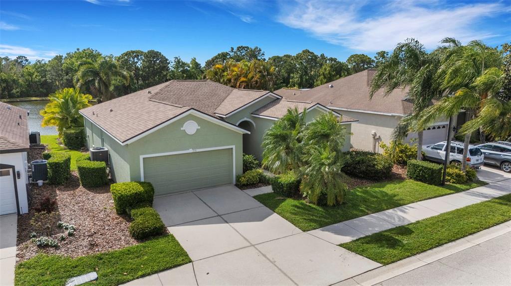 378 LONDONDERRY DRIVE