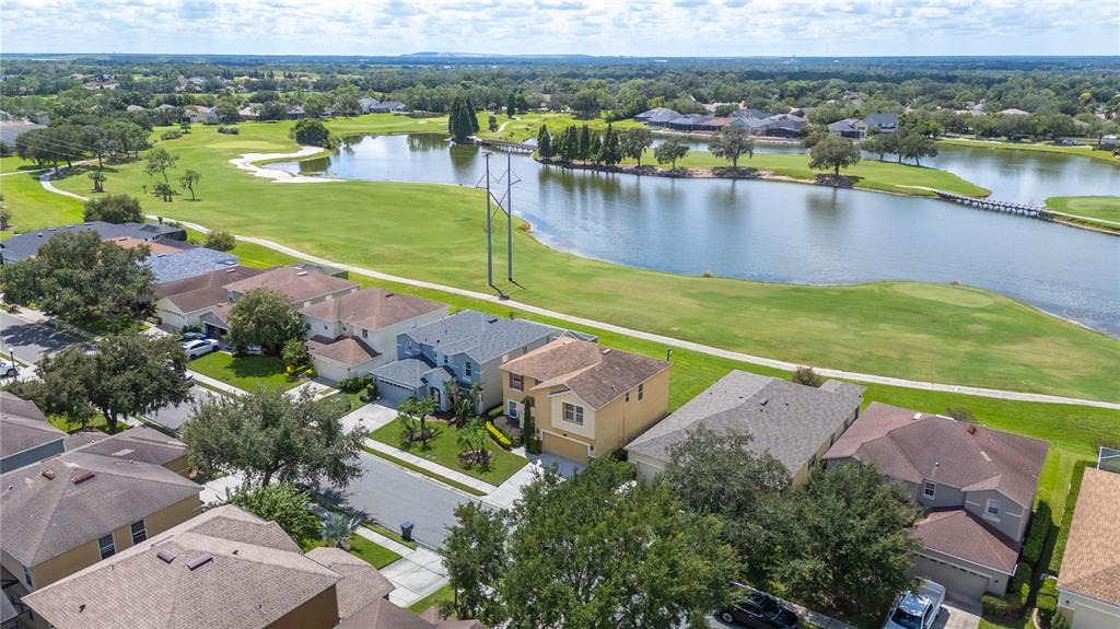 6937 LAKE EAGLEBROOKE DRIVE, LAKELAND, FL — photo 4 of 63