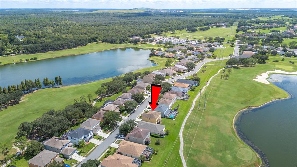 6937 LAKE EAGLEBROOKE DRIVE, LAKELAND, FL — photo 5 of 63