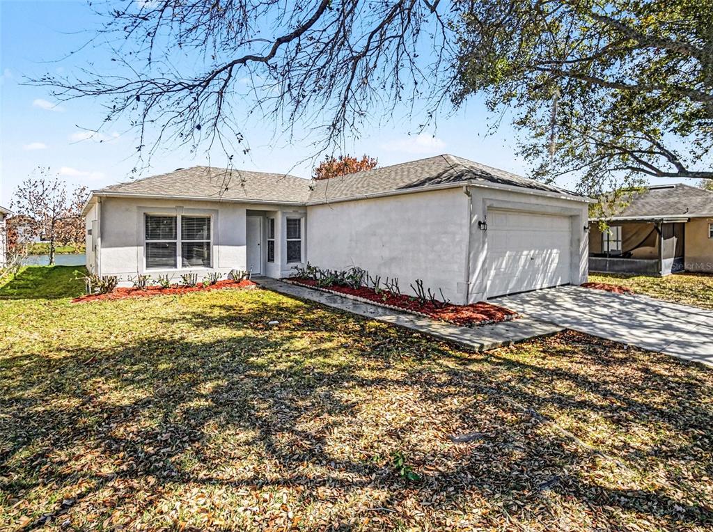 375 REGAL DOWNS CIRCLE