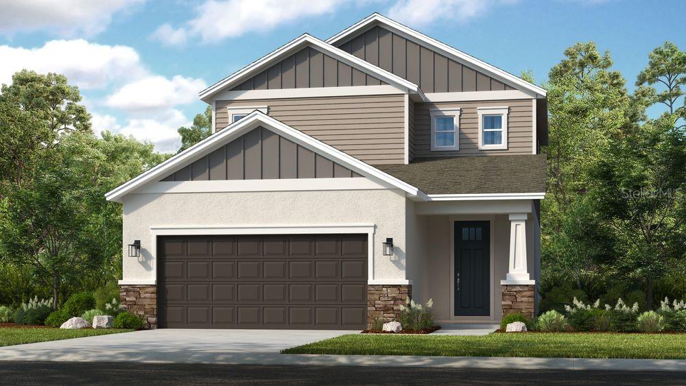 735 STEEL DRIVE
