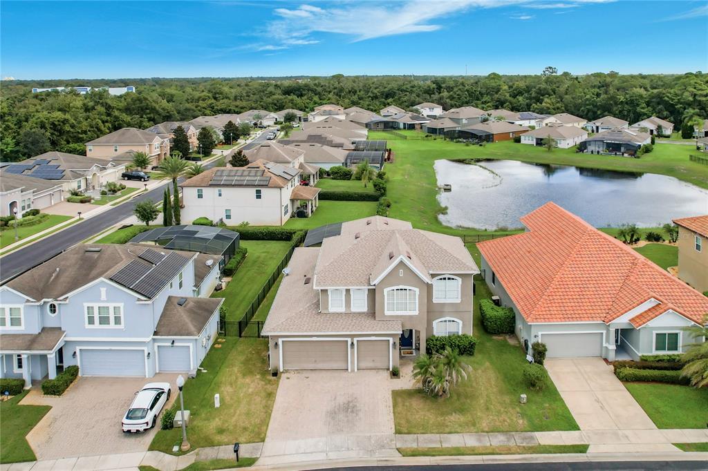 508 WILMONT TERRACE, DAVENPORT, FL — photo 2 of 30