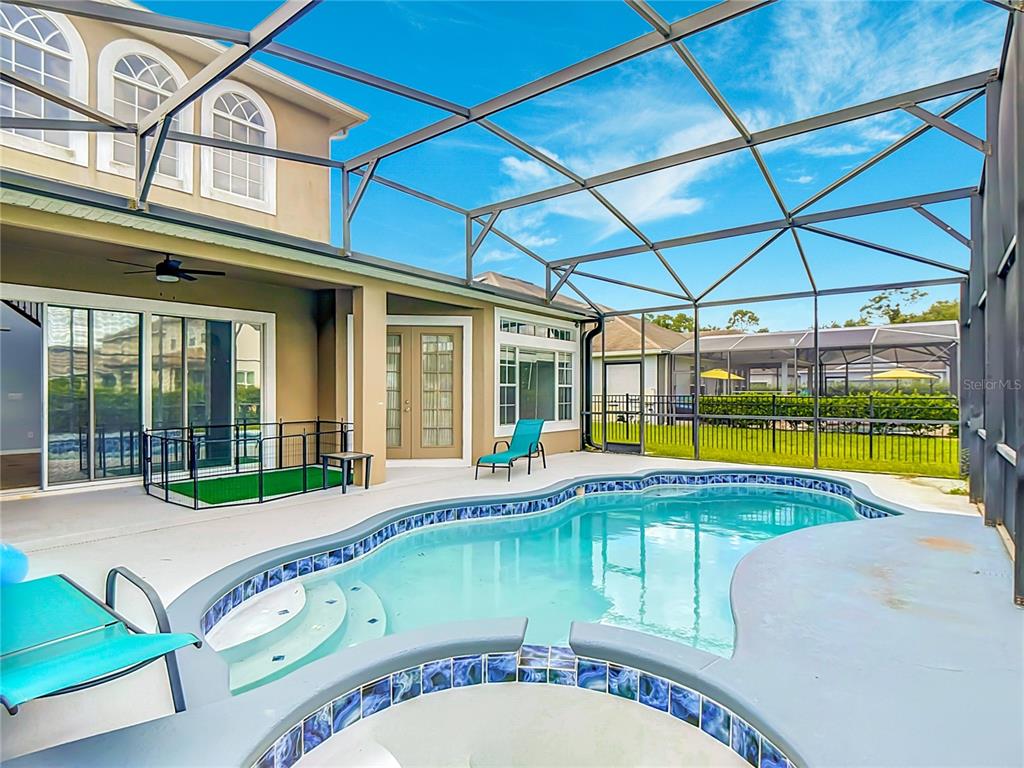 508 WILMONT TERRACE, DAVENPORT, FL — photo 4 of 30
