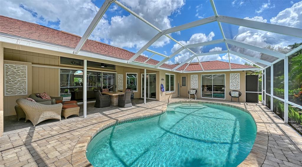 5220 SUNNYDALE CIRCLE S, SARASOTA, FL — photo 2 of 30