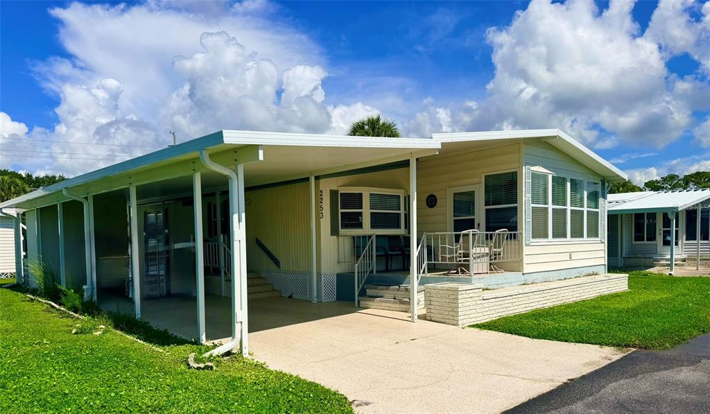 2253 PIAZZA DRIVE, SARASOTA, FL — photo 3 of 30