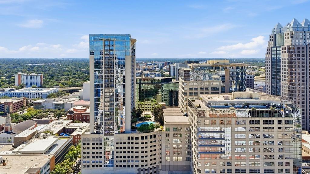 155 S COURT AVENUE UNIT 1816, ORLANDO, FL — photo 2 of 48