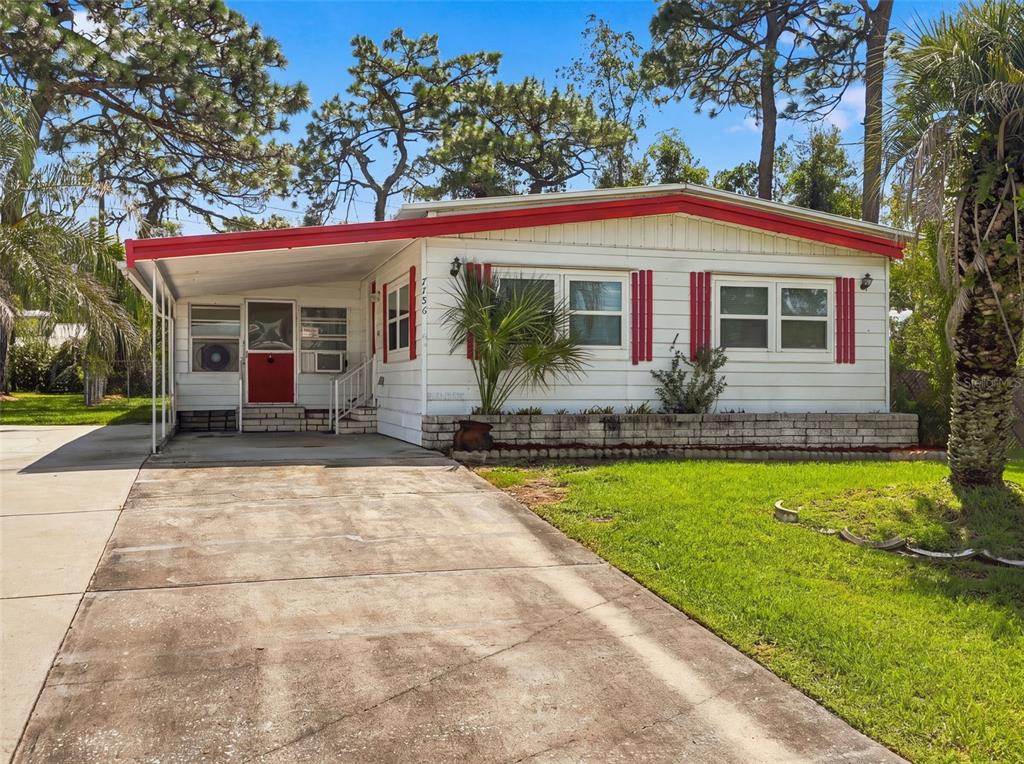 7156 FITZPATRICK AVENUE