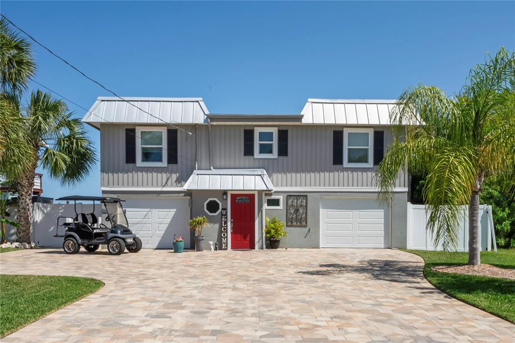 6603 DRIFTWOOD DRIVE