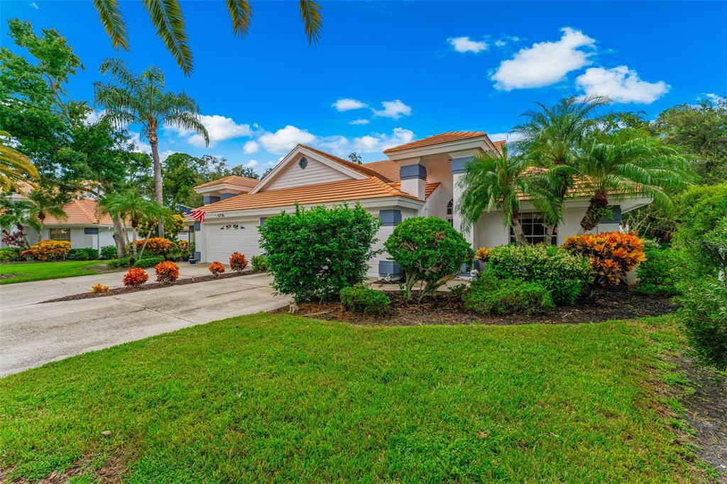 6724 APPROACH ROAD UNIT 3, SARASOTA, FL — photo 3 of 30