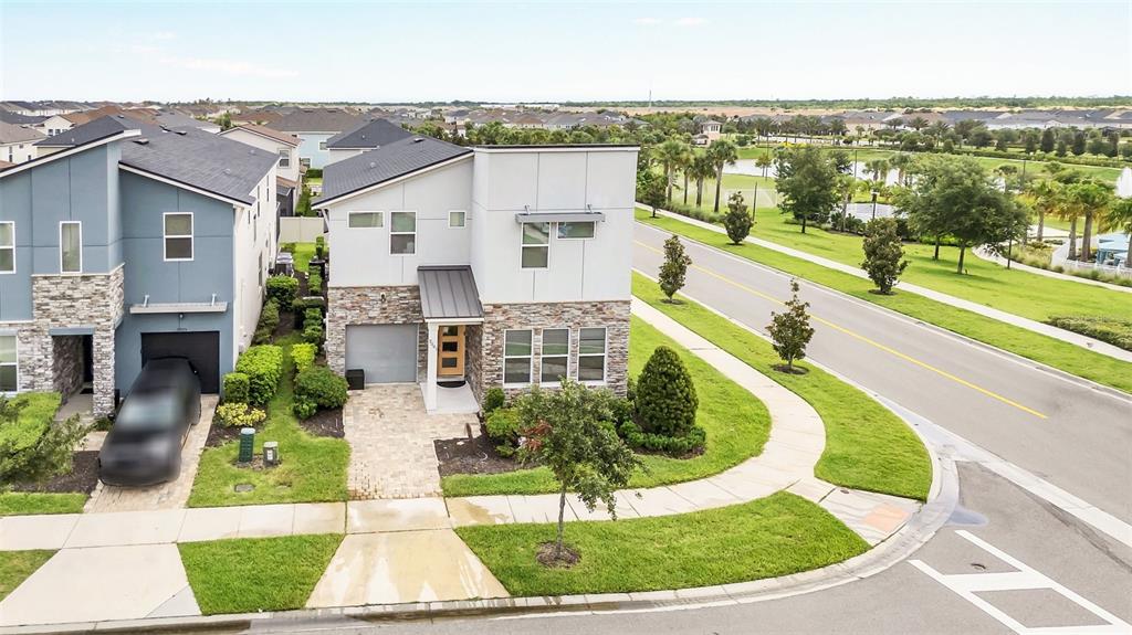 9001 EGRET MILLS TERRACE, KISSIMMEE, FL — photo 4 of 57