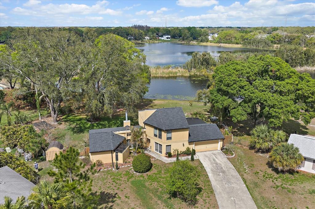 603 SPECK COURT