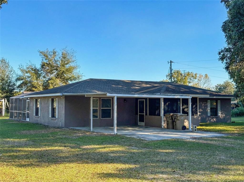 24729 CROOKED MILE ROAD