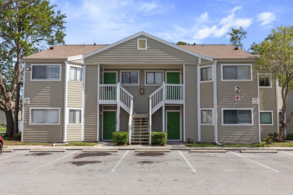 7298 ULMERTON ROAD UNIT 202
