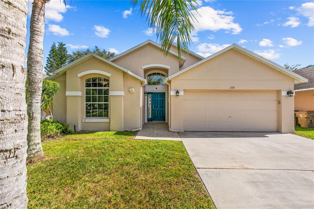 109 THORNBURY DRIVE