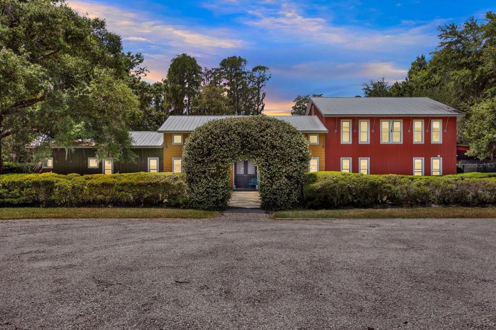 4541 SCHOOL ROAD