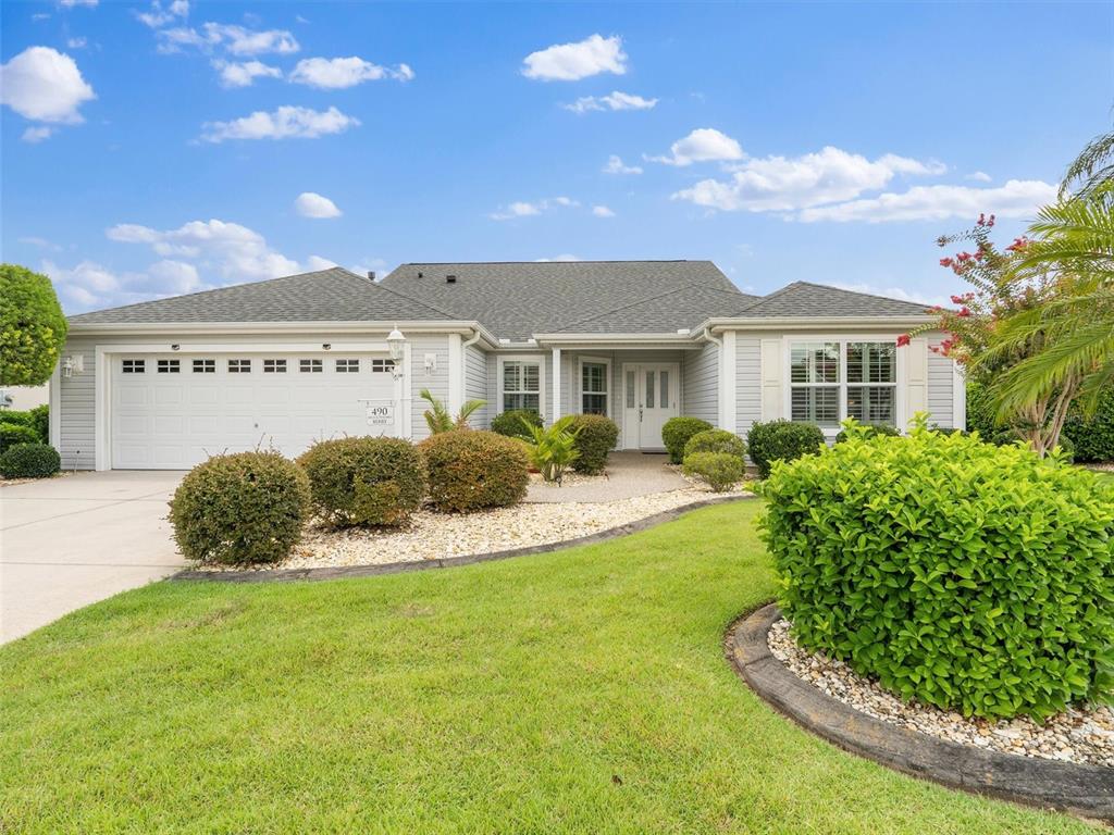 490 LITTLE RIVER PATH