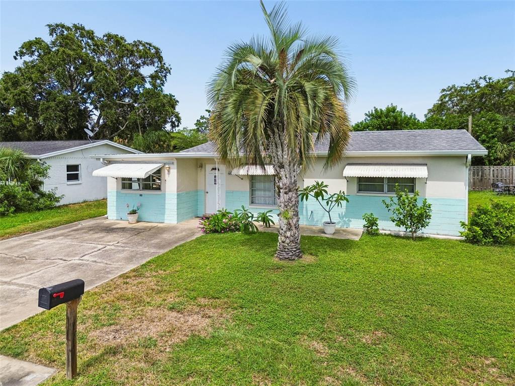 6634 MANOR BEACH ROAD