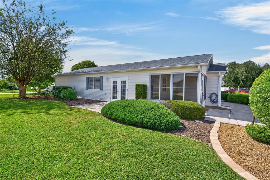 2124 ESCOBAR AVENUE, THE VILLAGES, FL — photo 3 of 61
