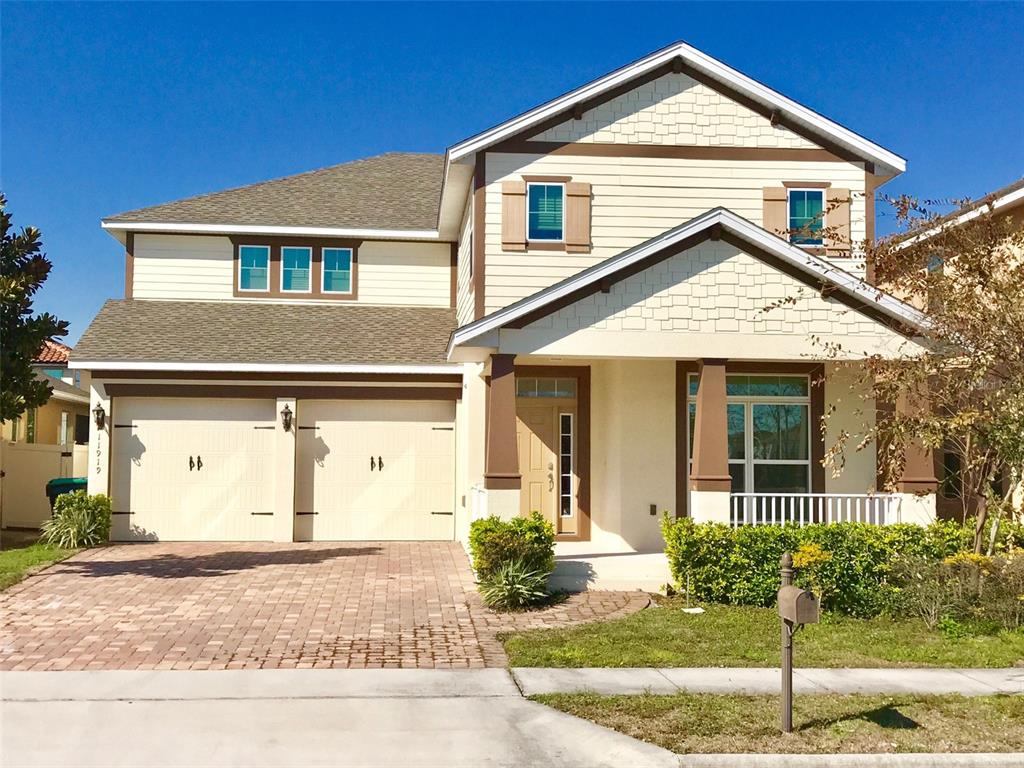 11919 GOLD CREEK TRAIL