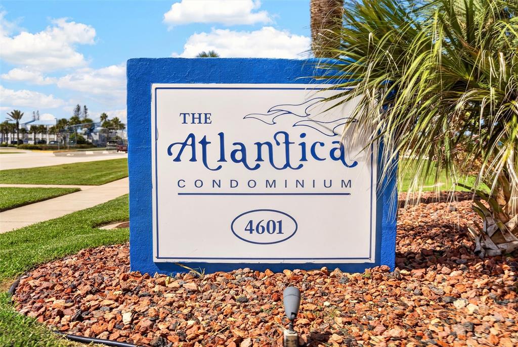 4601 S ATLANTIC AVENUE UNIT 2020, PONCE INLET, FL — photo 2 of 30