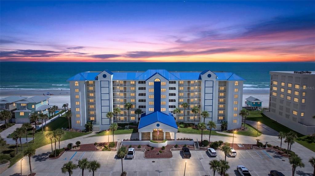 4601 S ATLANTIC AVENUE UNIT 2020, PONCE INLET, FL — photo 3 of 30