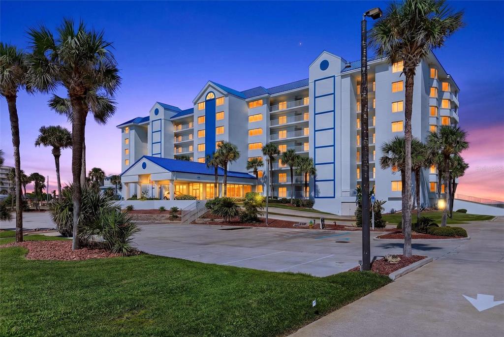 4601 S ATLANTIC AVENUE UNIT 2020, PONCE INLET, FL — photo 4 of 30
