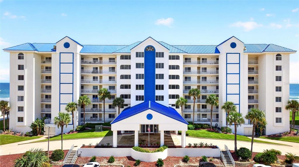 4601 S ATLANTIC AVENUE UNIT 2020, PONCE INLET, FL — photo 5 of 30