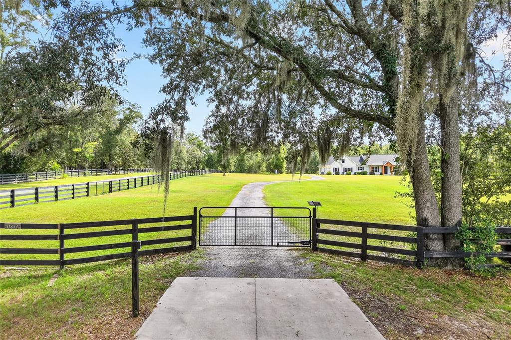 11833 NW 234TH STREET, ALACHUA, FL — photo 5 of 30