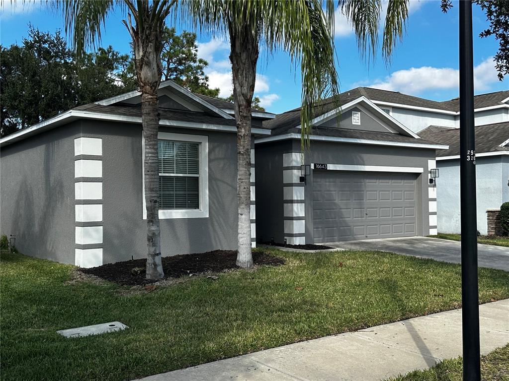 16643 MYRTLE SAND DRIVE