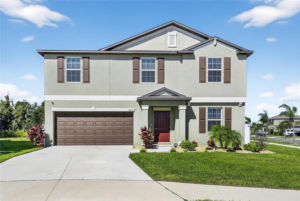 13423 JAMAICA PLANK LOOP