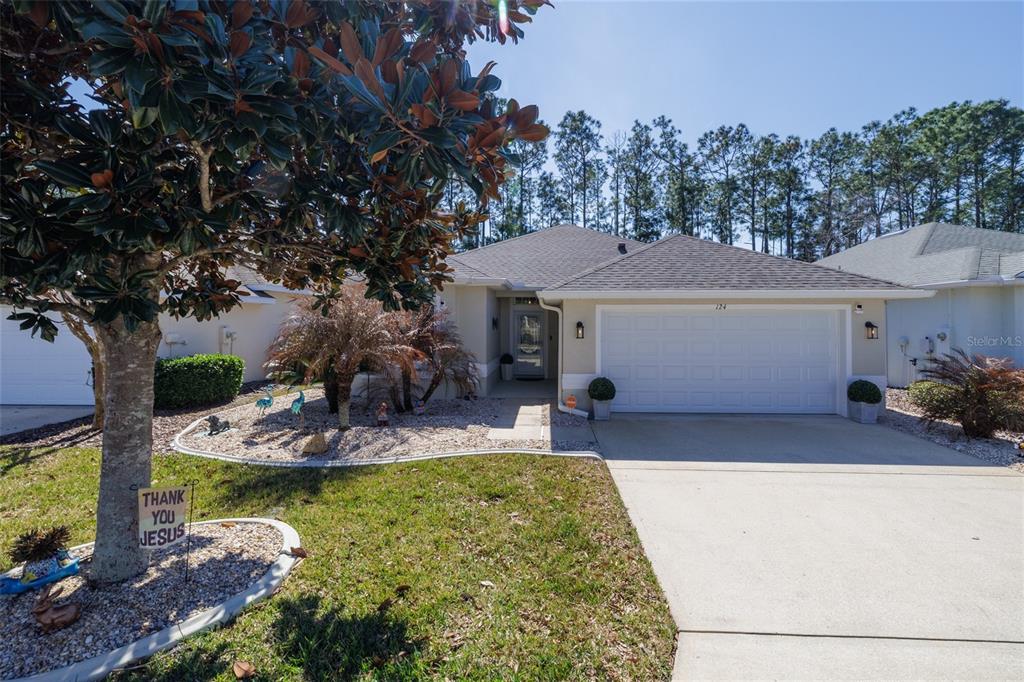 124 RAINTREE CIRCLE