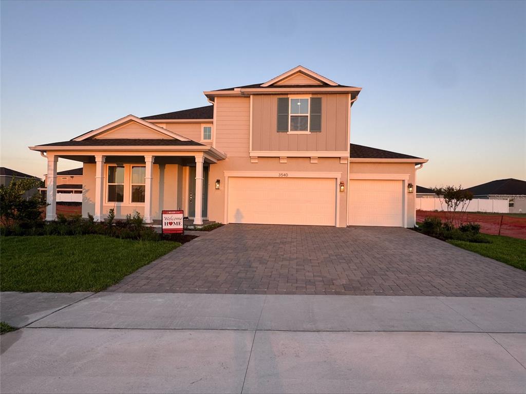 3540 LEMON BUTTON TERRACE