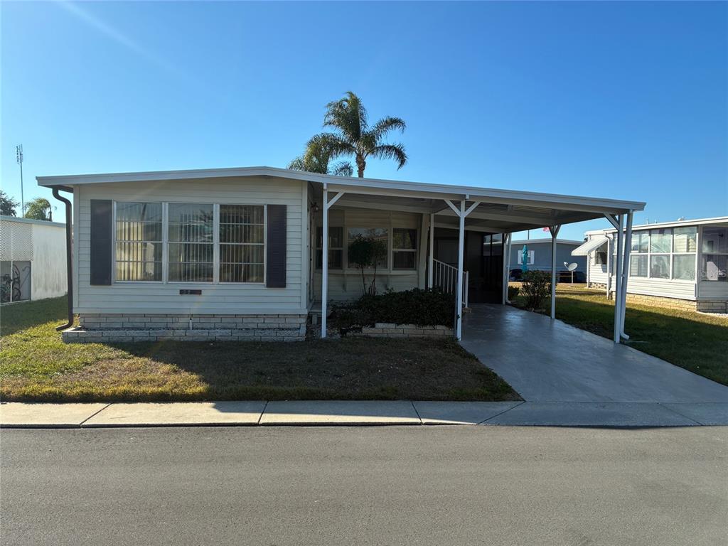 3211 LANARK DRIVE