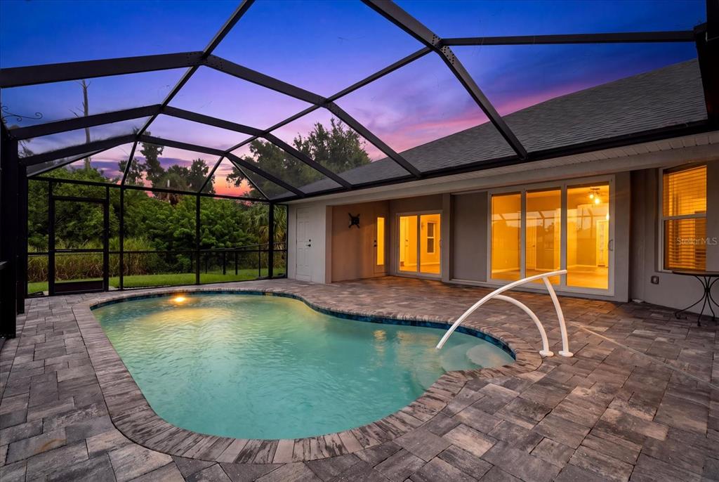 120 CREVALLE ROAD, ROTONDA WEST, FL — photo 2 of 30