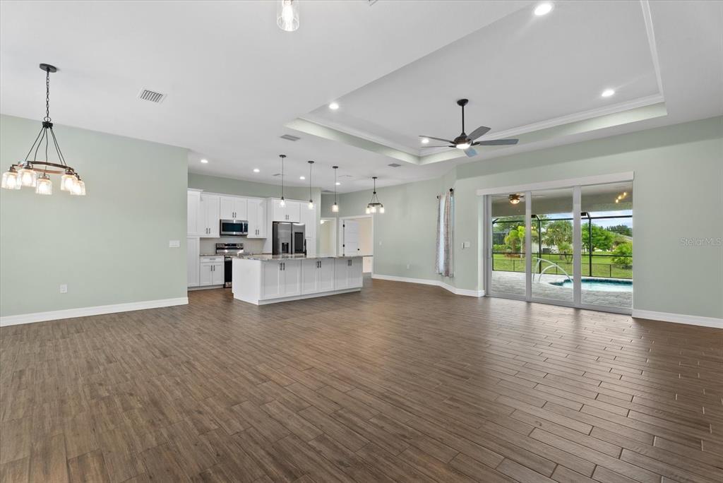 120 CREVALLE ROAD, ROTONDA WEST, FL — photo 5 of 30