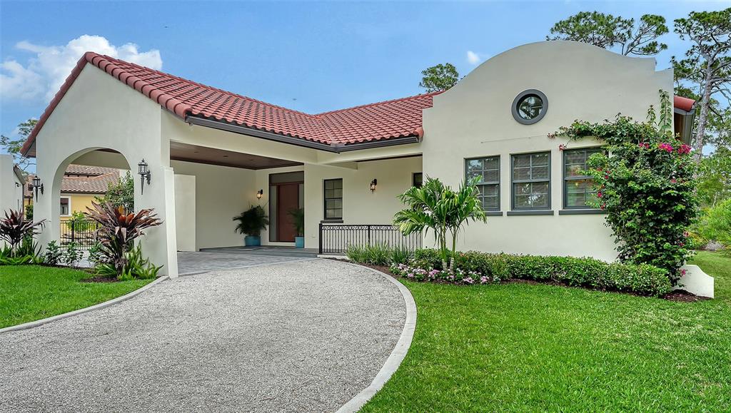 360 N POINT ROAD