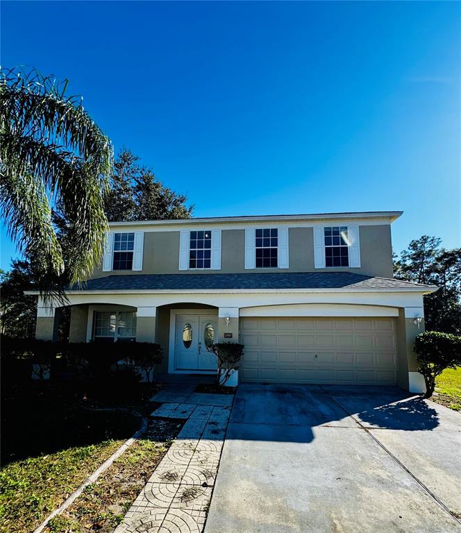 3707 ANDOVER CAY BOULEVARD