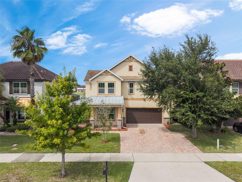 14852 GOLDEN SUNBURST AVENUE, ORLANDO, FL — photo 2 of 30