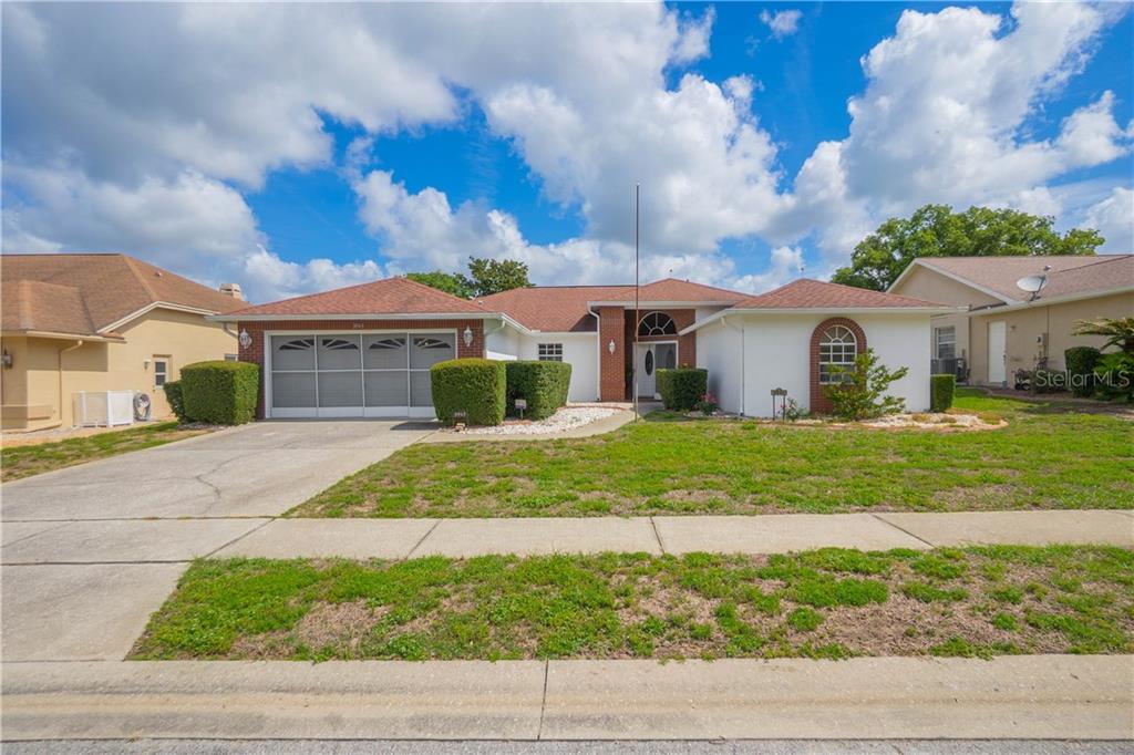 3943 W Fieldwood COURT, LECANTO, FL — photo 2 of 30