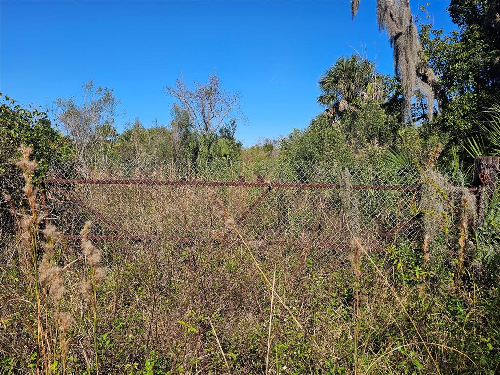 786 FORT FLORIDA ROAD